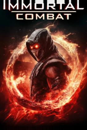 Immortal Combat