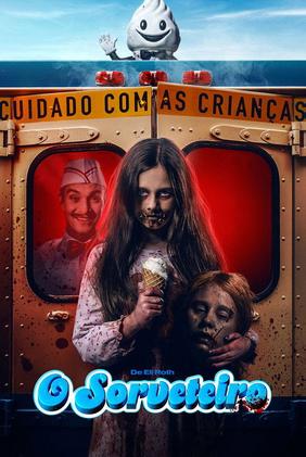 O Sorveteiro