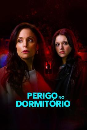 Perigo no Dormitório