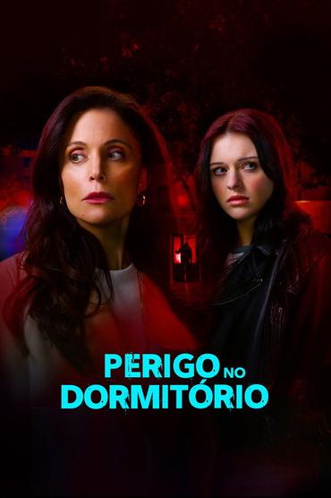 Perigo no Dormitório